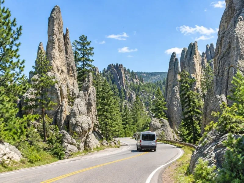 Black Hills & Monuments Small-Group Day