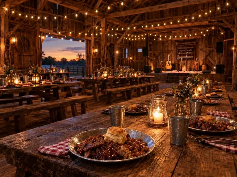 Black Hills Day with Meals & Evening Show