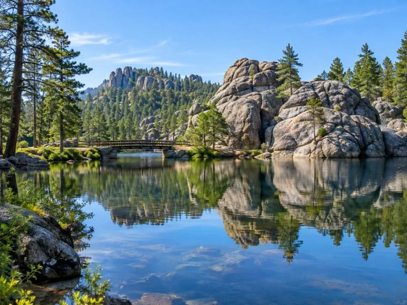 Private Scenic Black Hills SUV Tour